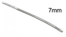 Tige à urètre Single End 14cm - 7mm