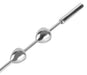 Tige d'urètre Brano L 24 cm - Diamètres de 12 à 20mm