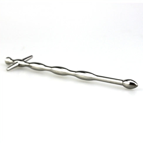 Tige d'urètre CORKSCREW 13cm 8mm