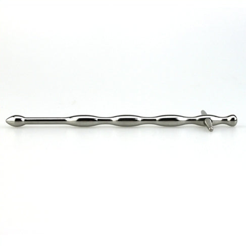 Tige d'urètre CORKSCREW 13cm 8mm