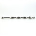 Tige d'urètre CORKSCREW 13cm 8mm