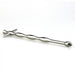 Tige d'urètre CORKSCREW 13cm 8mm