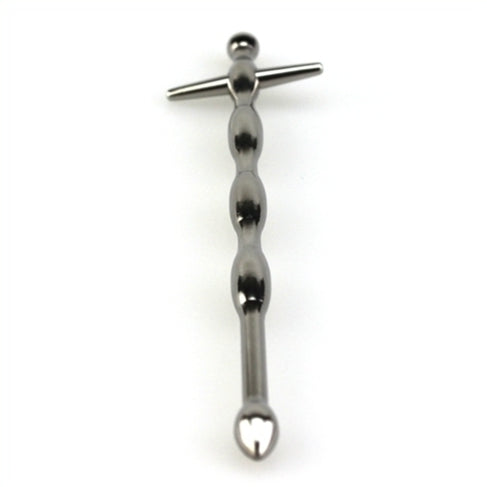 Tige d'urètre CORKSCREW 13cm 8mm