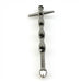 Tige d'urètre CORKSCREW 13cm 8mm