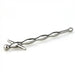 Tige d'urètre CORKSCREW 13cm 8mm