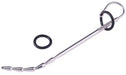 Tige d'urètre Curby 24cm - Diamètre 9mm