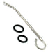 Tige d'urètre Curbyd 24 cm - Diamètre 7 mm