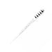 Tige d'urètre Dip Stick M 18 cm - Diamètre 6 à 11mm