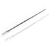 Tige d'urètre Dip Stick S 18 cm - Diamètre 3.5 à 6mm