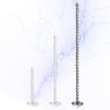 Tige d'urètre Électro Shock Penis L 26cm
