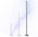 Tige d'urètre Électro Shock Penis L 26cm