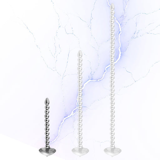 Tige d'urètre Électro Shock Penis S 10cm