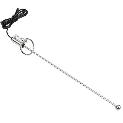 Tige d'urètre Électro Urstim 25 cm - Diamètre 8-12mm