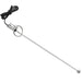 Tige d'urètre Électro Urstim 25 cm - Diamètre 8-12mm