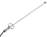 Tige d'urètre Électro Urstim 25 cm - Diamètre 8-12mm