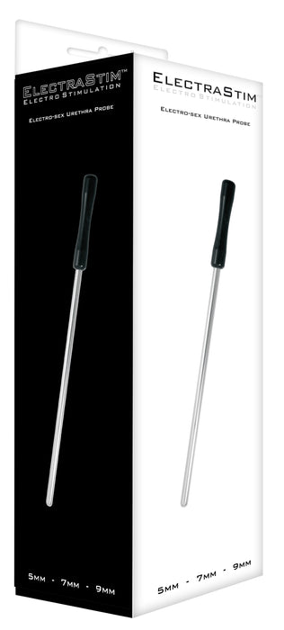 Tige d'urètre Electrostim Dynamo 13.5cm Diamètre 5mm