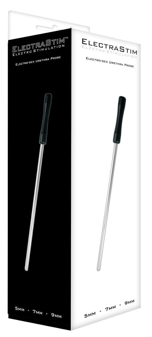 Tige d'urètre Electrostim Dynamo 13.5cm Diamètre 5mm