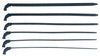 Tige d'urètre en silicone GUN STYLE 32cm