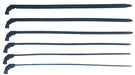 Tige d'urètre en silicone GUN STYLE 32cm