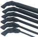 Tige d'urètre en silicone GUN STYLE 32cm