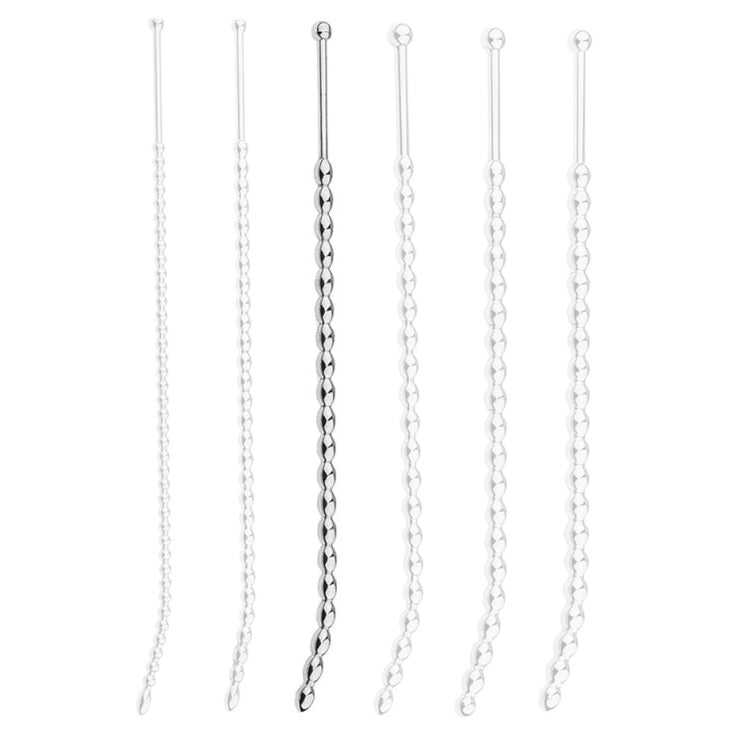 Tige d'urètre Meadeep L 20 cm - Diamètre 7mm