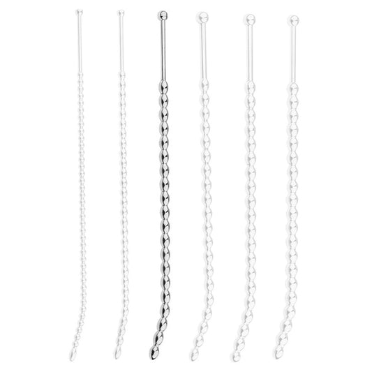 Tige d'urètre Meadeep L 20 cm - Diamètre 7mm