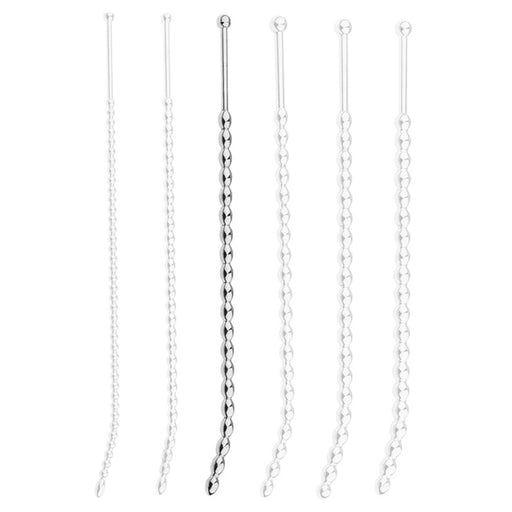 Tige d'urètre Meadeep L 20 cm - Diamètre 7mm