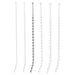 Tige d'urètre Meadeep L 20 cm - Diamètre 7mm