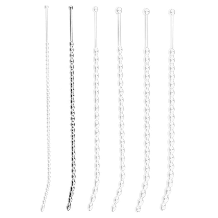 Tige d'urètre Meadeep M 20 cm - Diamètre 6mm
