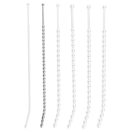 Tige d'urètre Meadeep M 20 cm - Diamètre 6mm