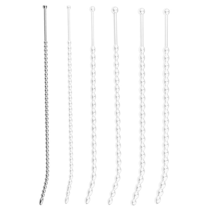 Tige d'urètre Meadeep S 20 cm - Diamètre 5mm