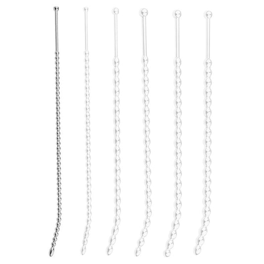 Tige d'urètre Meadeep S 20 cm - Diamètre 5mm