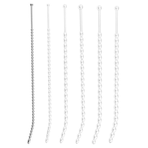 Tige d'urètre Meadeep S 20 cm - Diamètre 5mm