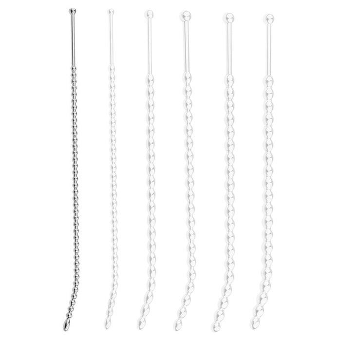 Tige d'urètre Meadeep S 20 cm - Diamètre 5mm