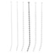Tige d'urètre Meadeep XL 20 cm - Diamètre 8mm