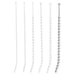Tige d'urètre Meadeep XXXL 20 cm - Diamètre 10mm