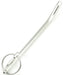 Tige d'urètre percée Benty L 19cm - Diamètre 7.5mm