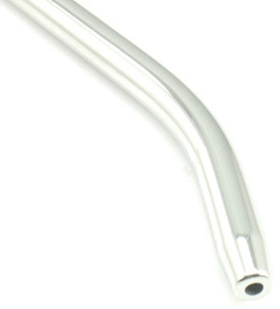 Tige d'urètre percée Benty L 19cm - Diamètre 7.5mm