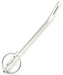 Tige d'urètre percée Benty M 15cm - Diamètre 7.5mm