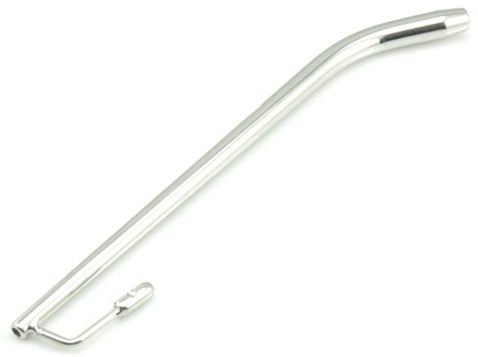 Tige d'urètre percée Benty M 15cm - Diamètre 7.5mm