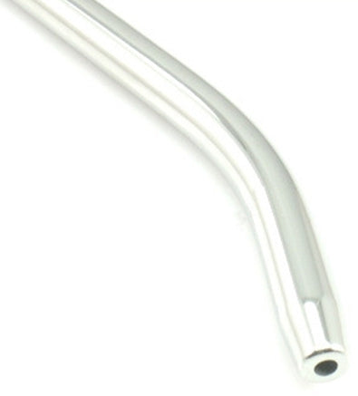 Tige d'urètre percée Benty S 11cm - Diamètre 7.5mm