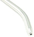 Tige d'urètre percée Benty S 11cm - Diamètre 7.5mm