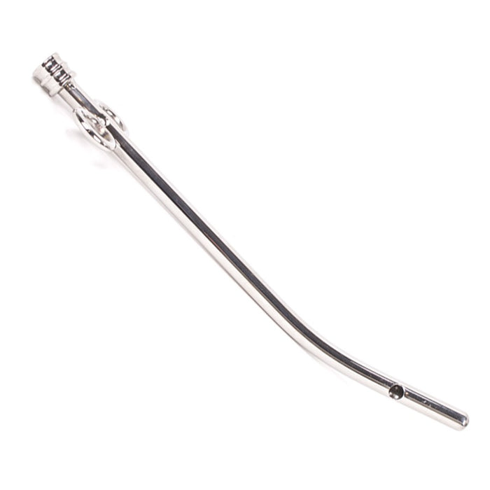 Tige d'urètre percée PENIS STICK 13cm x 6mm