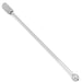 Tige d'urètre percée StainBall 18cm