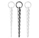 Tige d'urètre Slowy M 10.5 cm - Diamètre 6 à 13mm