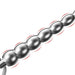 Tige d'urètre Slowy S 10.5 cm - Diamètre 3 à 10mm