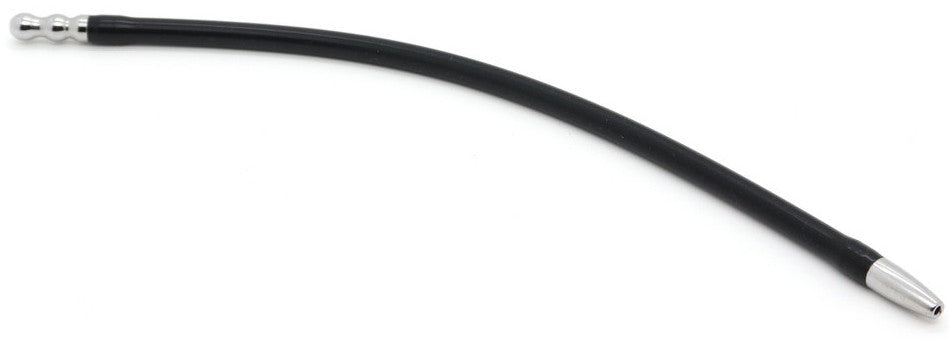 Tige d'urètre souple Catsound 20 cm - Diamètre 7mm