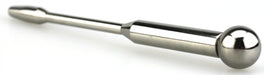 Tige d'urètre Stely 12cm - Diamètre 10mm