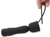 Tige d'urètre vibrant silicone VIBE IN 19cm - Diamètre 3mm