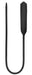 Tige d'urètre vibrante Bullet 35cm - Diamètre 5mm